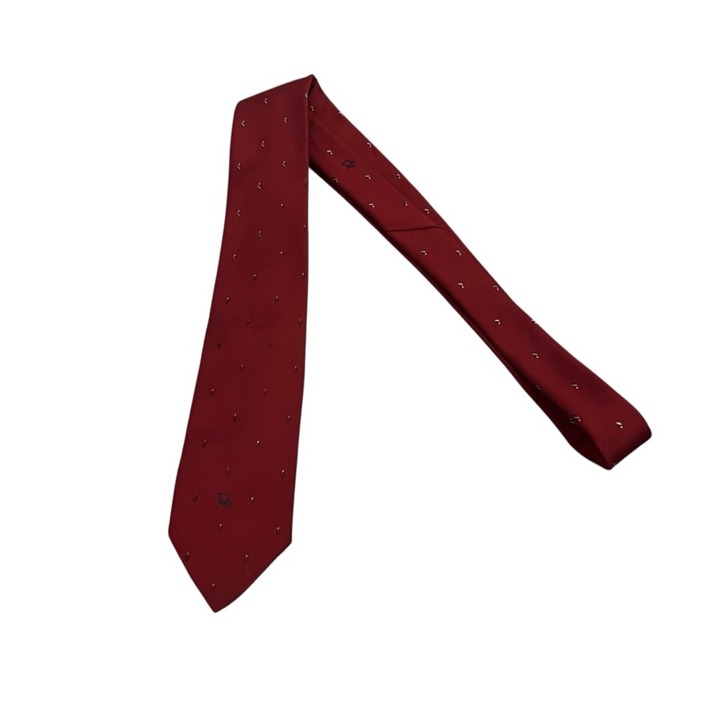 Christian Dior Tie